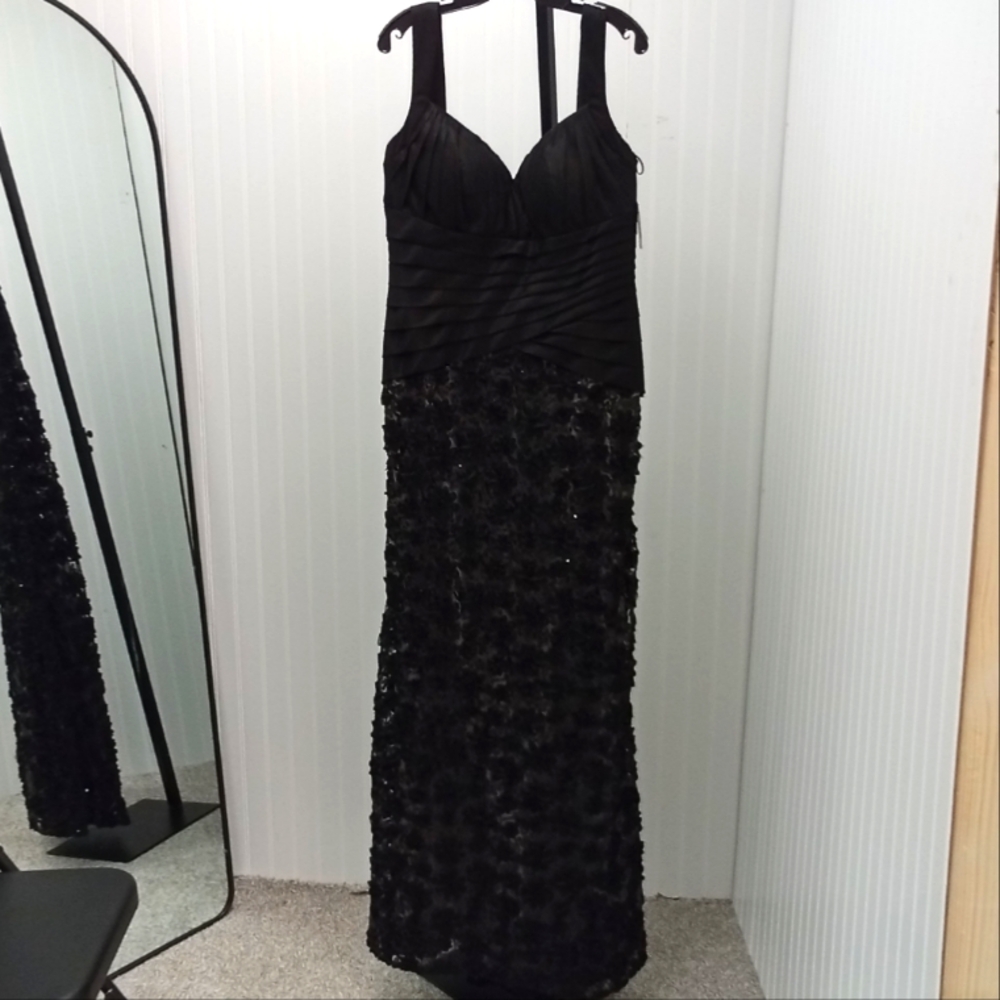 BRAND NEW OFF RACK Mother Of Wedding Dress